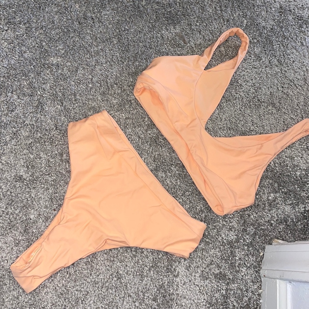Aggie Swimwear View 2